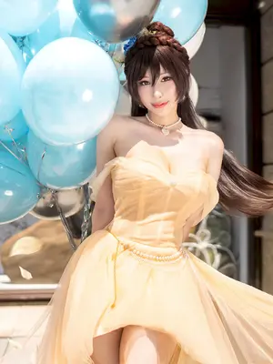 [HaneAme雨波] 2025生日礼服_07_idjt