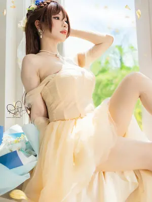 [HaneAme雨波] 2025生日礼服_21_pdcn