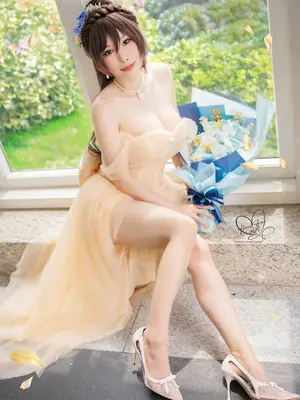 [HaneAme雨波] 2025生日礼服_22_efgu