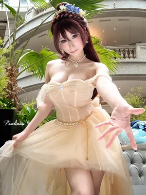 [HaneAme雨波] 2025生日礼服_28_oftp