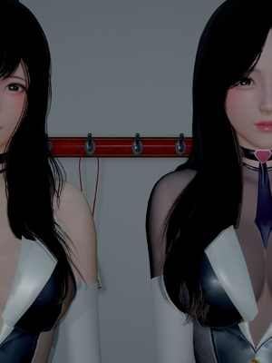 姊妹的催眠 - 中篇_7