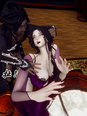 [Hgg]江湖淫母录_026