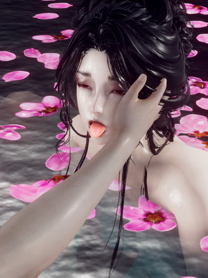 [Hgg]江湖淫母录_133