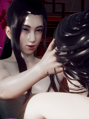 [Hgg]江湖淫母录_135