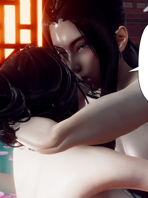 [Hgg]江湖淫母录_138