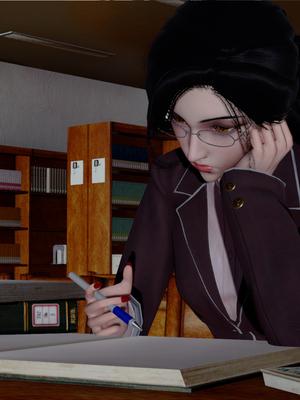 [翔长裤]霸道公子的NTR情节01_014