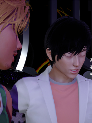 [翔长裤]霸道公子的NTR情节01_059