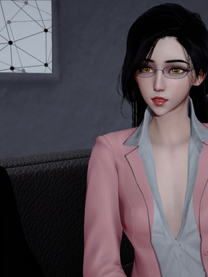 [翔长裤]霸道公子的NTR情节02_005