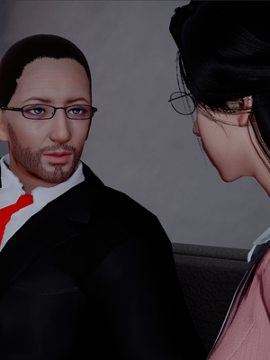 [翔长裤]霸道公子的NTR情节02_007