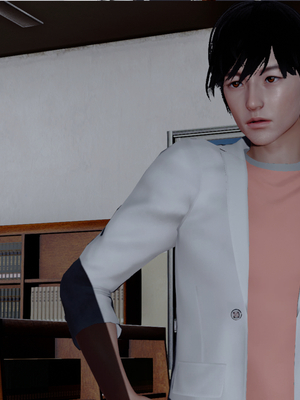 [翔长裤]霸道公子的NTR情节02_018