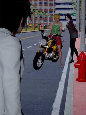 [翔长裤]霸道公子的NTR情节02_023