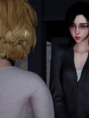 [翔长裤]霸道公子的NTR情节03_012