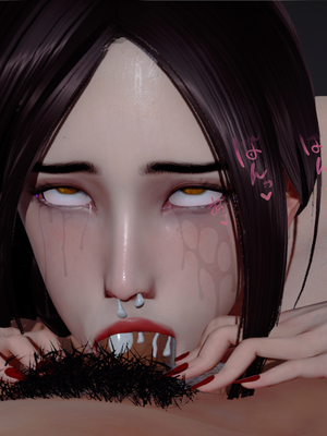 [翔长裤]霸道公子的NTR情节03_058