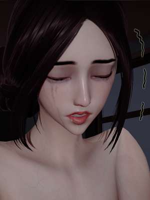 [翔长裤]霸道公子的NTR情节03_063