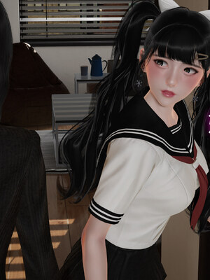 [ストッキング]姊妹の催眠01_045