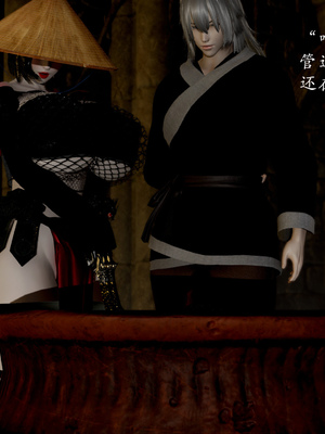 [Jayep]武林 15-兵神怪坛3_130