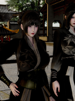 [Jayep]武林 16-兵神怪坛4