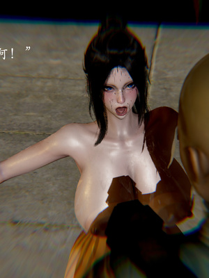 [Jayep]武林 16-兵神怪坛4_128