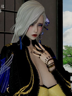 [Jayep]武林 16-兵神怪坛4_241