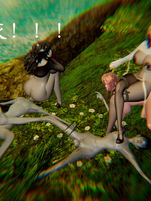 [Jayep]武林 番外 玉腿神女_022