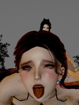 [Jayep]武林 番外 玉腿神女_042