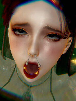 [Jayep]武林 番外 玉腿神女_052