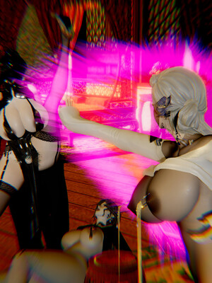 [Jayep]武林 番外 玉腿神女_075