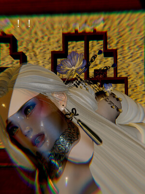 [Jayep]武林 番外 玉腿神女_104