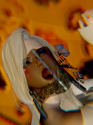 [Jayep]武林 番外 玉腿神女_114