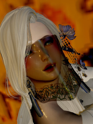 [Jayep]武林 番外 玉腿神女_117