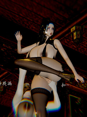 [Jayep]武林 番外 玉腿神女_141