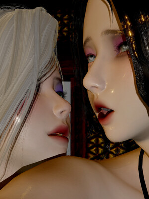 [Jayep]武林 番外 玉腿神女_148