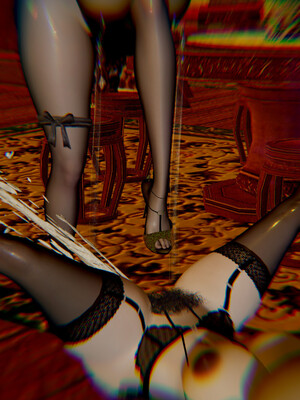 [Jayep]武林 番外 玉腿神女_163