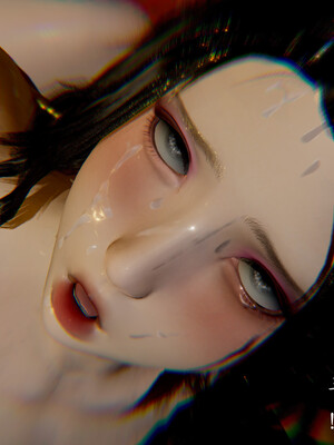 [Jayep]武林 番外 玉腿神女_185