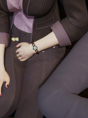 [神经漫游者]小西的美母教师09_042