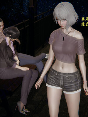 [神经漫游者]小西的美母教师09_047