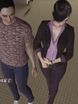 [神经漫游者]小西的美母教师09_052