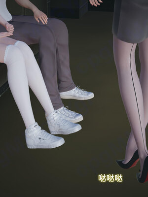 [神经漫游者]小西的美母教师09_115