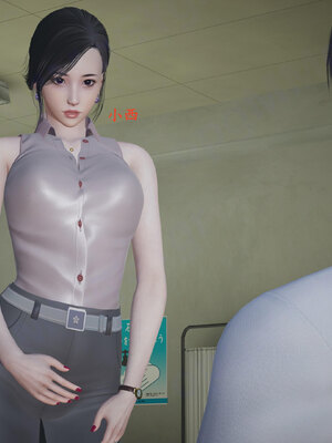 [神经漫游者]小西的美母教师09_116