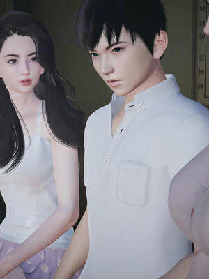 [神经漫游者]小西的美母教师09_120