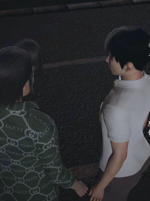 [神经漫游者]小西的美母教师09_131