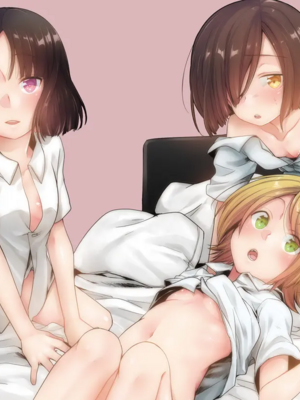 [TWILIGHT DUSK (藍夜)]勤め先の娘さんをおいしく頂く本|职场女孩的尽情享用指南 総集編+ 1~2+After番外[中国翻訳][猫南北个人汉化]_003