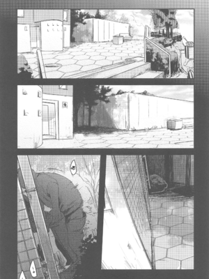 [TWILIGHT DUSK (藍夜)]勤め先の娘さんをおいしく頂く本|职场女孩的尽情享用指南 総集編+ 1~2+After番外[中国翻訳][猫南北个人汉化]_040