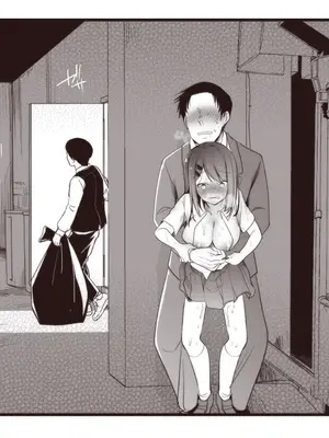 [TWILIGHT DUSK (藍夜)]路地裏〇交少女 [日本語]_07