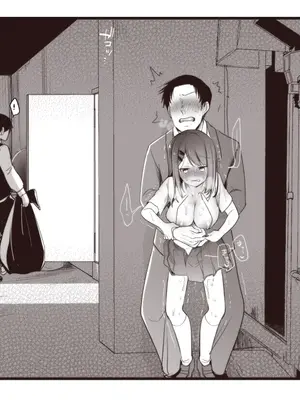 [TWILIGHT DUSK (藍夜)]路地裏〇交少女 [日本語]_08