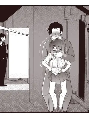 [TWILIGHT DUSK (藍夜)]路地裏〇交少女 [日本語]_10