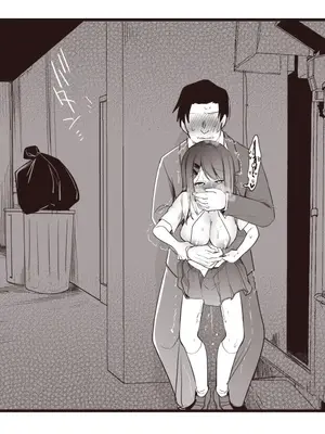 [TWILIGHT DUSK (藍夜)]路地裏〇交少女 [日本語]_11