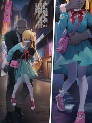 [MISAAKI] 勃起摇滚 全员堕落计划 [Ai Generated]_05：004