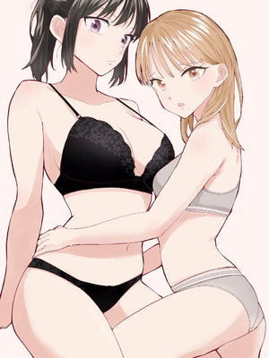 [南波]エッチの練習相手だった幼なじみに恋人ができた 1~4[中国翻訳][白碼][我一个人汉化]_095