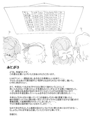 [ILD CAT (弥猫うた)] U149に挟まれたい (アイドルマスター シンデレラガールズ) [DL版]_25_jsfu